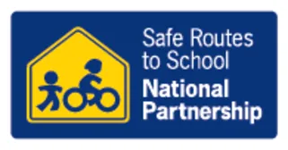 Safe routes to School Logo