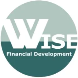 Wise Financial Development logo