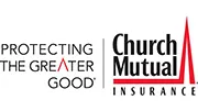 Church Mutual Insurance logo
