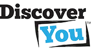 Discover You logo