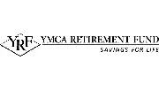 YMCA Retirement Fund logo
