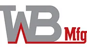 WB Mfg logo