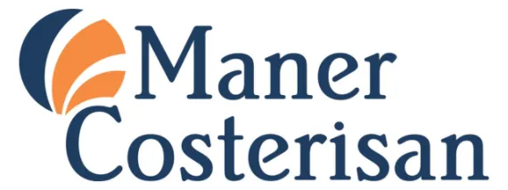 Maner Costerisan logo